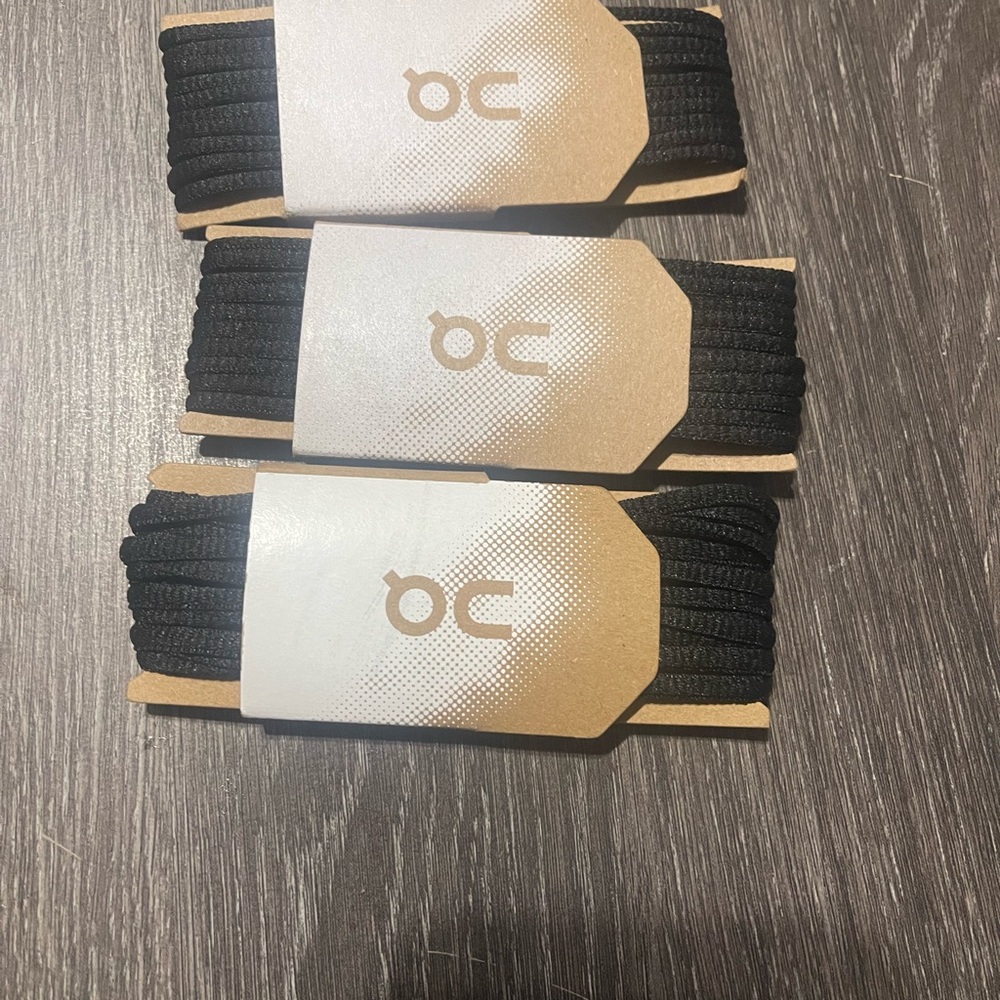 ON Cloud replacement strings 3 pairs